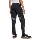 adidas Tiro 25 Competition Presentation Kids Pants Black IW0447 - Image 3