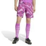 adidas Tiro 26 Competition Goalkeeper Shorts KC5348 - Image 2