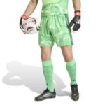 adidas Tiro 26 Competition KC5346 Goalkeeper Shorts - Image 2