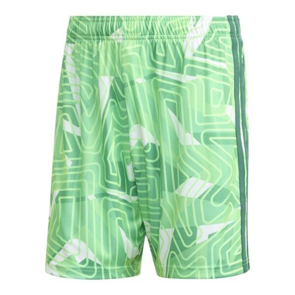 adidas Tiro 26 Competition KC5346 Goalkeeper Shorts