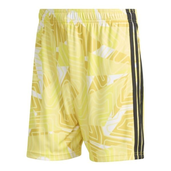 adidas Tiro 26 Competition KC5347 Goalkeeper Shorts
