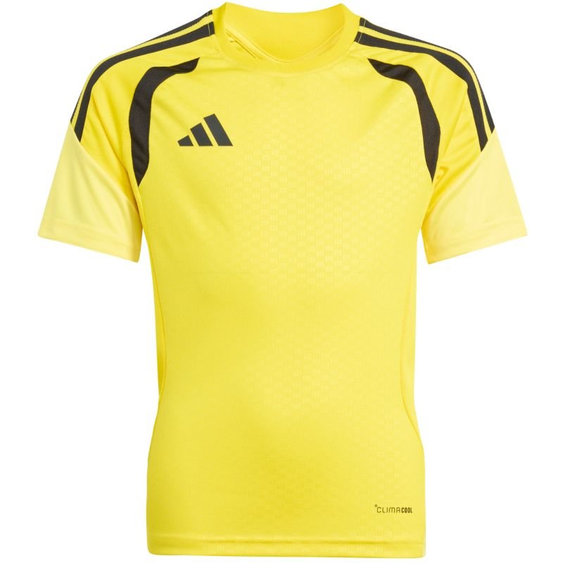lupin-wear-ca-adidas-tiro-26-competition-training-yellow-kids-t-shirt-ka7604-2088467 adidas Tiro 26 Competition Training Yellow Kids T-Shirt KA7604 - Image 1