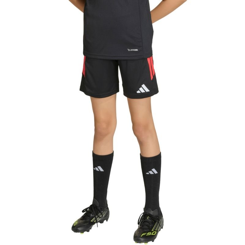 lupin-wear-ca-adidas-tiro-26-league-kids-shorts-black-and-red-jy7148-2095176 adidas Tiro 26 League kids shorts black and red JY7148 - Image 1