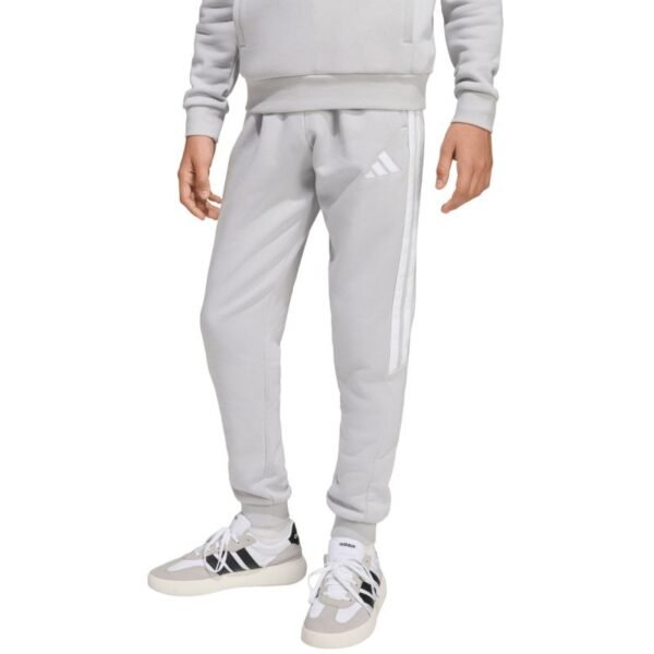adidas Tiro 26 League Sweat gray kids pants JY9672