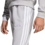 adidas Tiro 26 League Sweat gray kids pants JY9672 - Image 4