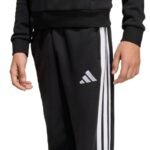 adidas Tiro 26 League Sweat kids pants black JY9674 - Image 4