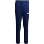 adidas Tiro 26 League Sweat navy blue kids pants JY9673 - Image 2
