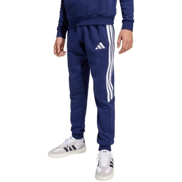 adidas Tiro 26 League Sweat navy blue kids pants JY9673