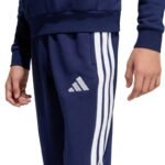 adidas Tiro 26 League Sweat navy blue kids pants JY9673 - Image 4