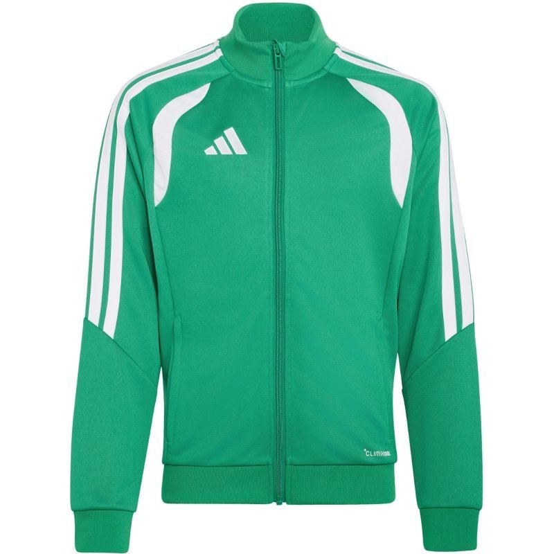 lupin-wear-ca-adidas-tiro-26-league-training-green-kids-sweatshirt-kt2338-2666529 adidas Tiro 26 League Training green kids sweatshirt KT2338 - Image 1