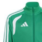 adidas Tiro 26 League Training green kids sweatshirt KT2338 - Image 3