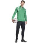 adidas Tiro 26 League Training green mens sweatshirt JY7208 - Image 3
