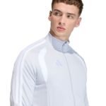 adidas Tiro 26 League Training Mens Sweatshirt Gray JY7204 - Image 4