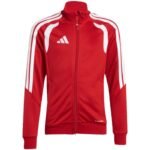 adidas Tiro 26 League Training red JY7200 kids sweatshirt - Image 2