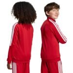 adidas Tiro 26 League Training red JY7200 kids sweatshirt - Image 3