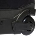 adidas Tiro Trolley XL bag black JY7982 - Image 5