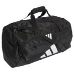 Adidas Training Defender Duffle bag JZ0607 - Image 3