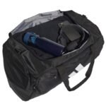 Adidas Training Defender Duffle bag JZ0607 - Image 4