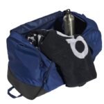 Adidas Training Defender Duffle KC6751 bag - Image 4
