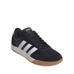 Adidas VL Court FC Mens Shoes Black HQ0052 - Image 2