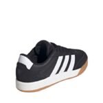 Adidas VL Court FC Mens Shoes Black HQ0052 - Image 3