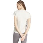 adidas W Essentials Linear T-shirt JC5819 - Image 2