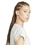 adidas W Essentials Linear T-shirt JC5819 - Image 4