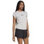 adidas W Essentials Linear T-shirt JC8241 - Image 3