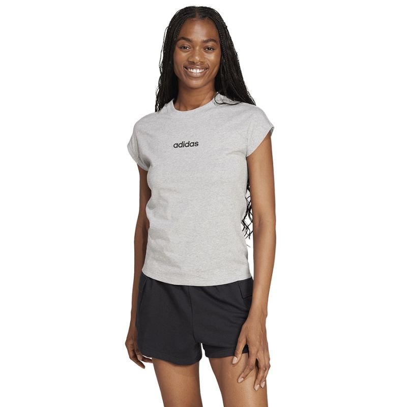 lupin-wear-ca-adidas-w-essentials-linear-t-shirt-jc8241-2969065 adidas W Essentials Linear T-shirt JC8241 - Image 1