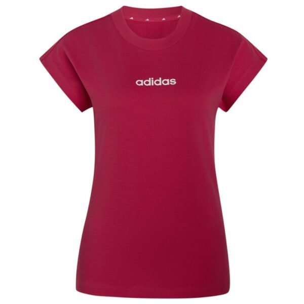 adidas W Essentials Linear T-shirt KF8374