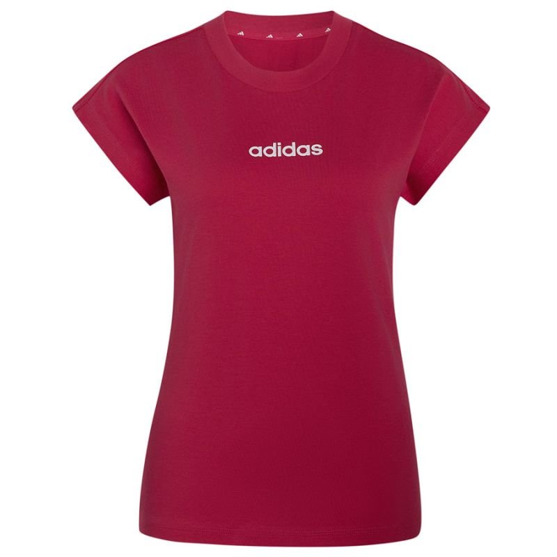 lupin-wear-ca-adidas-w-essentials-linear-t-shirt-kf8374-2974418 adidas W Essentials Linear T-shirt KF8374 - Image 1