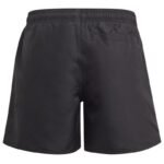 adidas YB Bos Short Jr GQ1063 Swim Shorts - Image 2