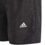 adidas YB Bos Short Jr GQ1063 Swim Shorts - Image 3