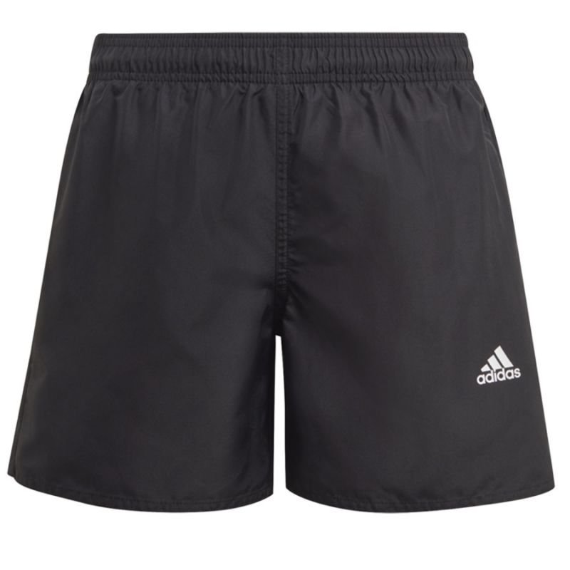 lupin-wear-ca-adidas-yb-bos-short-jr-gq1063-swim-shorts-648786 adidas YB Bos Short Jr GQ1063 Swim Shorts - Image 1