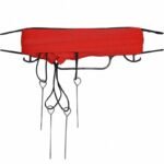 ADJUSTABLE BADMINTON COURT ROPE 13.4x6.1M ENERO PRO - Image 5
