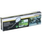 ADJUSTABLE BICYCLE MIRROR 27.5x7CM DUNLOP - Image 5