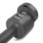 Adjustable dumbbells 2x 2.5 kg Spokey Multibell SPK-944195 - Image 6