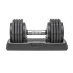 Adjustable Half Human Dumbbell 10kg SFIT-P-HH30002