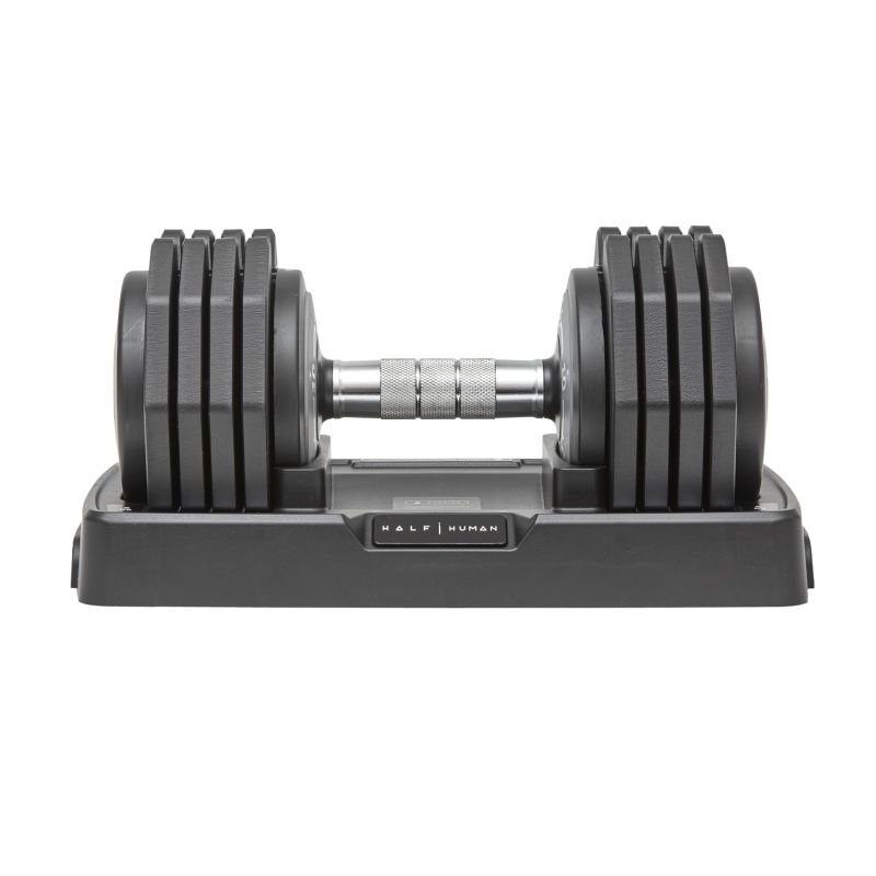 lupin-wear-ca-adjustable-half-human-dumbbell-10kg-sfit-p-hh30002-1144322 Adjustable Half Human Dumbbell 10kg SFIT-P-HH30002 - Image 1