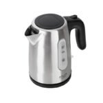 Adler AD 1273 electric kettle (1200W 1l; silver) - Image 2