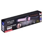 ADLER AD 2118 curling iron - Image 4