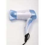 Adler AD 2222 hair dryer (1200W; white) - Image 2