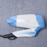 Adler AD 2222 hair dryer (1200W; white) - Image 6