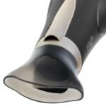 ADLER AD 2248gc gray-champagne hair dryer - Image 3