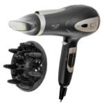 ADLER AD 2248gc gray-champagne hair dryer - Image 7