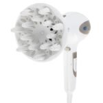 ADLER AD 2248wc hair dryer white and champagne - Image 5
