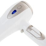 ADLER AD 2248wc hair dryer white and champagne - Image 6