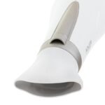 ADLER AD 2248wc hair dryer white and champagne - Image 7