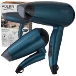 ADLER AD 2263 hair dryer - Image 3