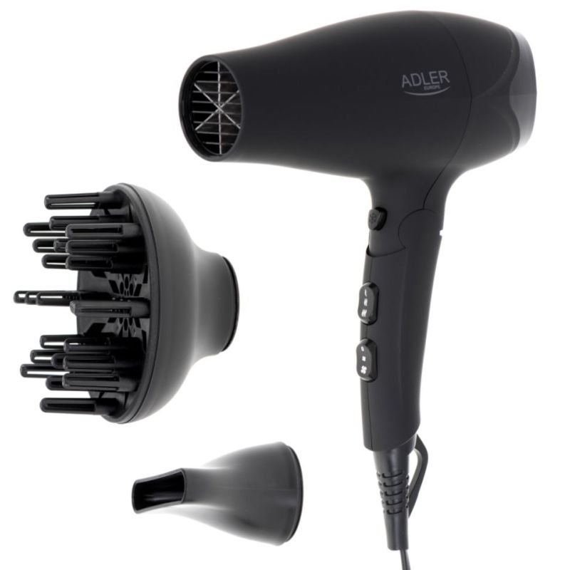 lupin-wear-ca-adler-ad-2267-hair-dryer-2047818 ADLER AD 2267 hair dryer - Image 1